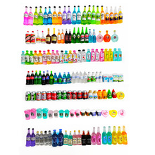 ����΢�����ֿ�Ȫˮ��ƿʳ����֬���diy�Ҽ�ä�� ���б���������