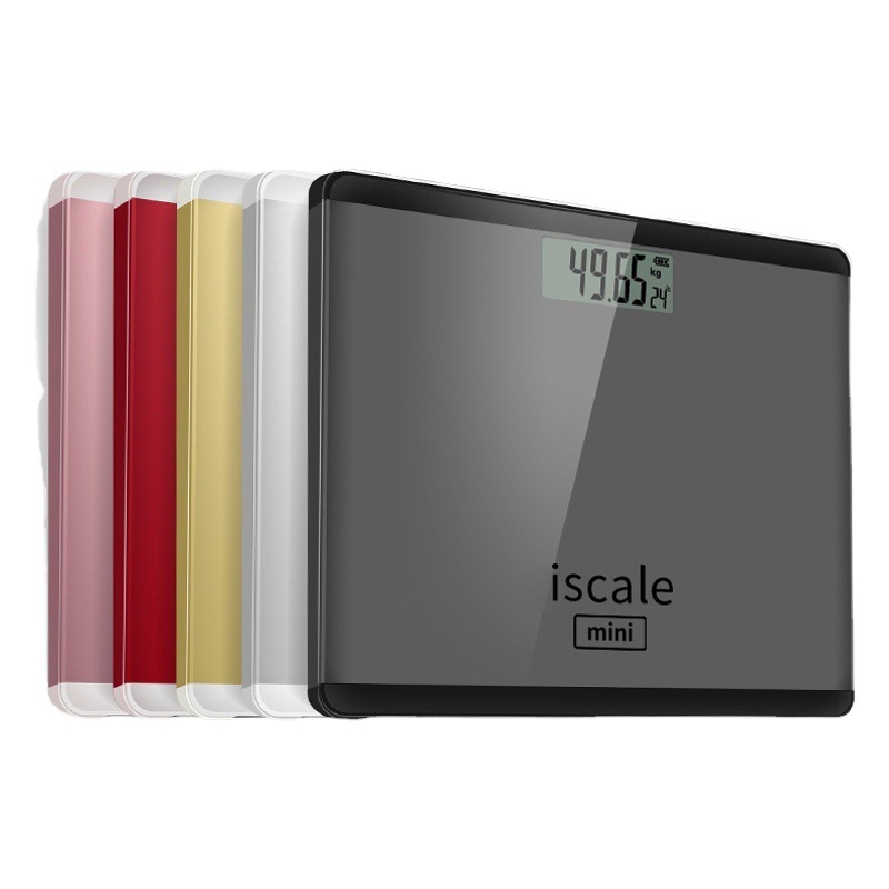 Escala de pesaje del hogar balanza electrónica hogar cuerpo de precisión balanza Escala electrónica al por mayor uso comercial