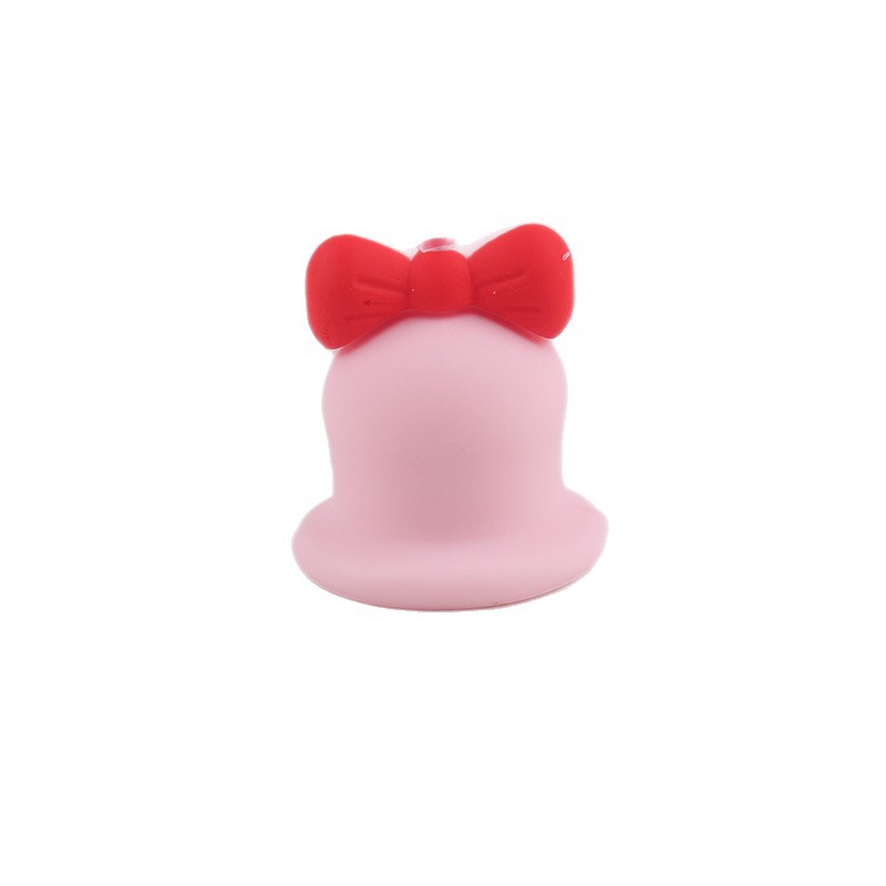 Productos para bebés Navidad Pequeño diente creativo DIY Baby Molars Chupa Cadena Accesorios de Cadena