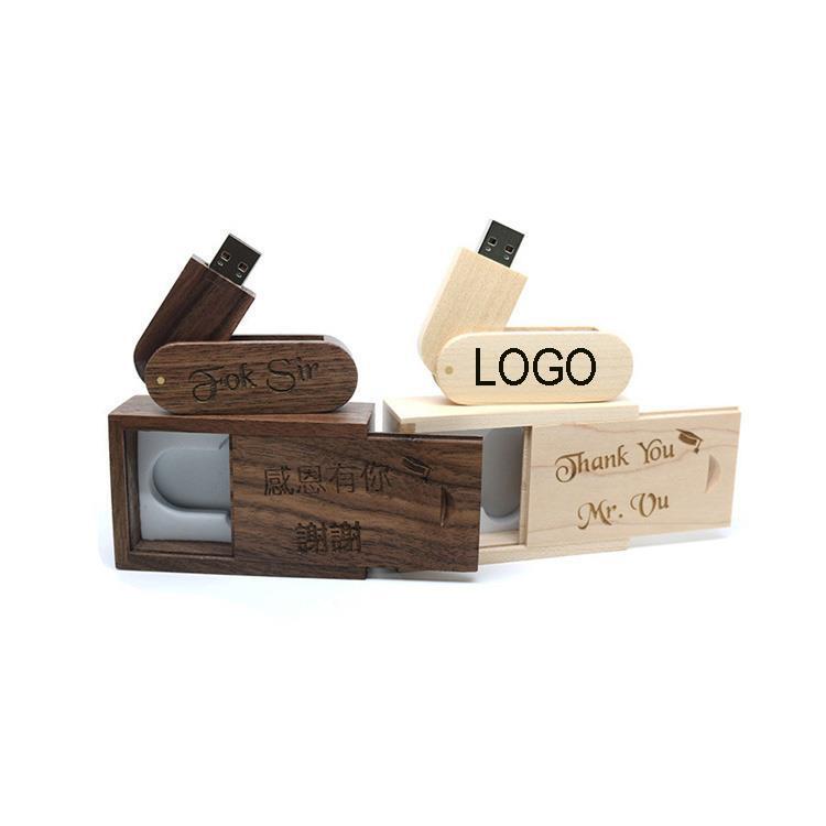 Wholesale cheap new design bulk 32gb usb memory stick China Type c flash drive 16gb 8gb Wood