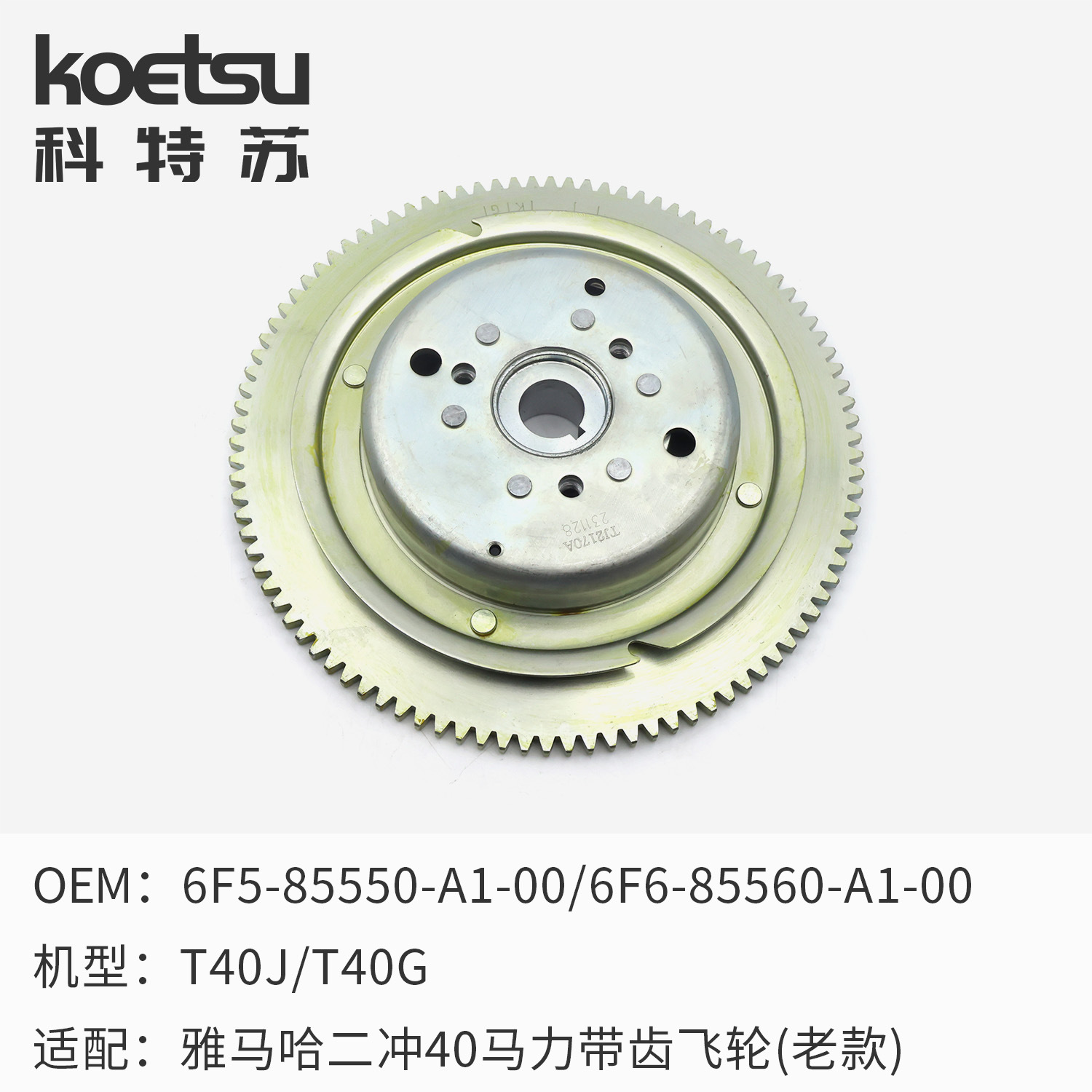 雅马哈2-40J40G 飞轮.jpg