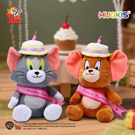 毛绒玩具;公仔挂件;盲盒玩具/盲袋玩具/洞洞乐