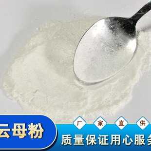 Supply Tunnels Fireproof Coating Special 40 Mesh Mica Powder Manufacturers Supply Large Quantity Discount