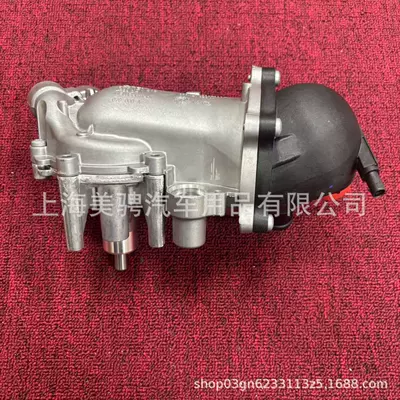 Water pump Suitable for Bentley