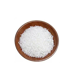 Ready Supply of Cpe135A Chloride Polyethylene Plastic Toughening Cpe Plastic Pipe Processing Aid