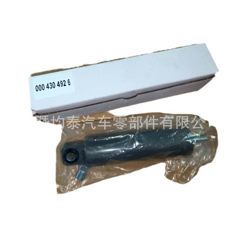 Cambie las piezas europeas SMT del autobús del camión pesado del cilindro 0004304926