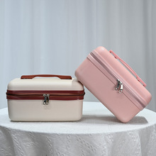 一件代发化妆箱轻便大容量手提箱家用收纳化妆包大容量16寸化妆箱