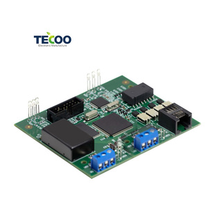 Microcontroller Circuit Board Design, Copy Board Production Solution Development, Pcba Circuit Board