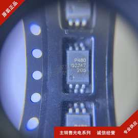 ACPL-P480-500E 封装SOP6 光耦-逻辑输出 图片实拍 现货