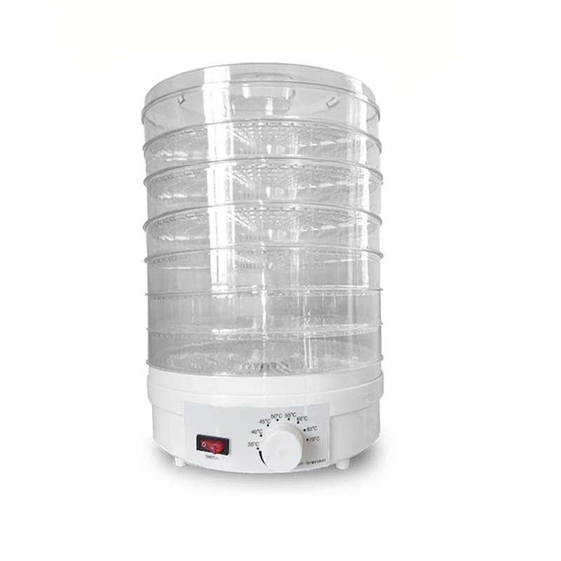 Máquina de frutas secas hogar pequeño secador de deshidratación de alimentos frutas y verduras máquina de frutas secas image 15