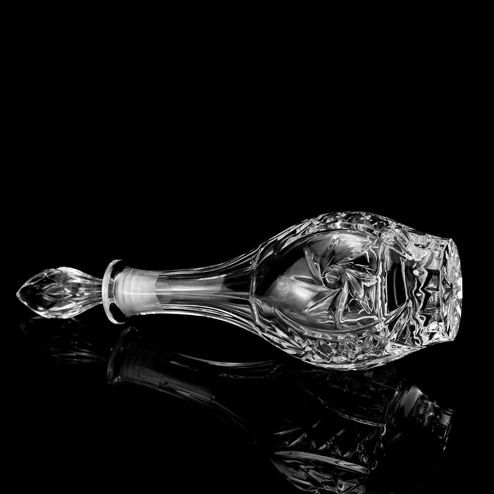 金像欧款调酒器套装 现代简约艺术酒具套装 创意白兰地伏特加酒具