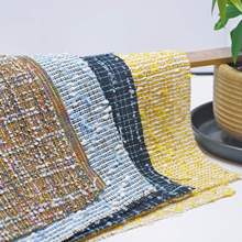 diy小香风拼布工艺品可用于窗帘/沙发/地垫/枕头/公仔/衣服/礼盒