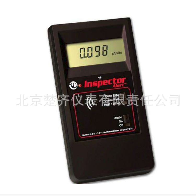 美国IMI inspector alert 多功能射线检测仪