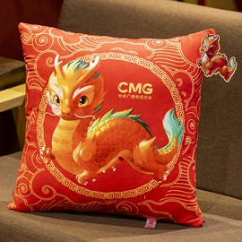 毛绒玩具;公仔抱枕;公仔挂件