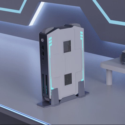 Мини-ПК i9-12900H (12-е поколение) с RTX 3060, память 16–32 ГБ и накопитель 256 ГБ–2 ТБ