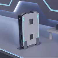 Мини-ПК i9-12900H (12-е поколение) с RTX 3060, память 16–32 ГБ и накопитель 256 ГБ–2 ТБ