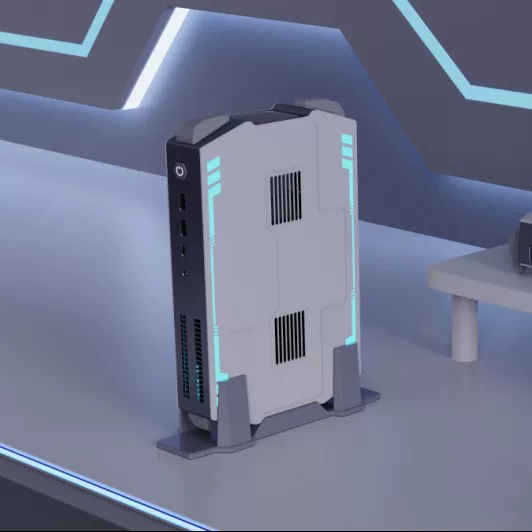 Мини-ПК i9-12900H (12-е поколение) с RTX 3060, память 16–32 ГБ и накопитель 256 ГБ–2 ТБ