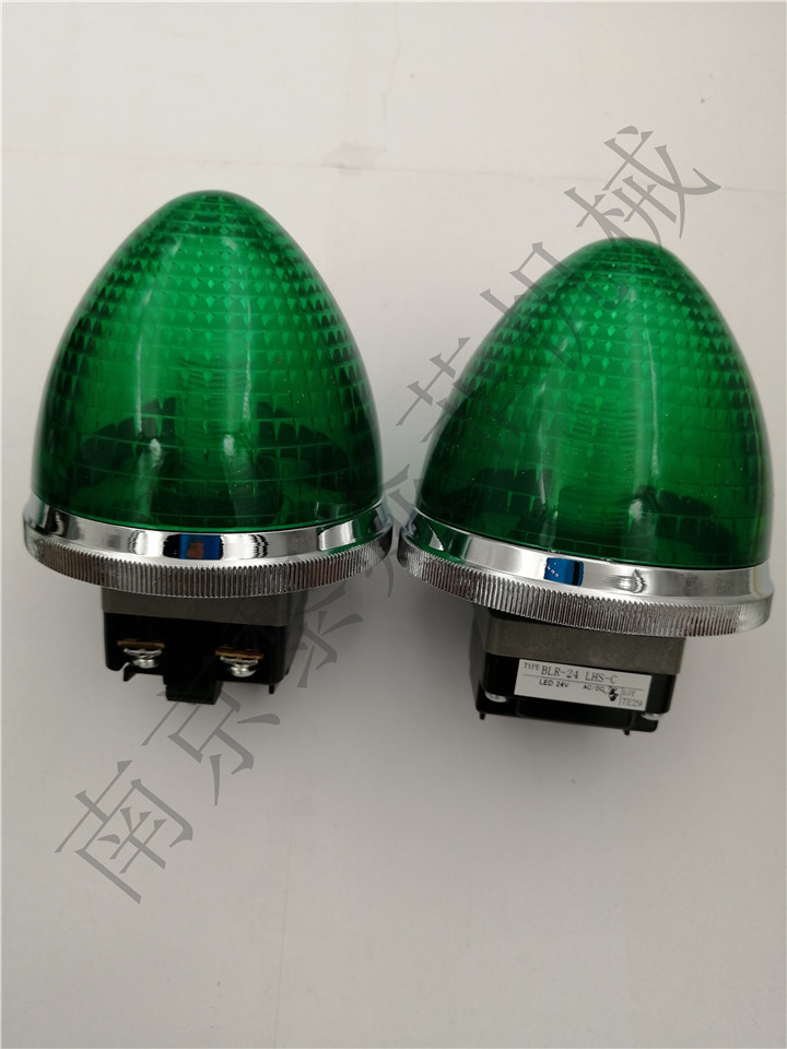 丸安MARUYASU A25SN210 指示灯桃形灯 NB161GS