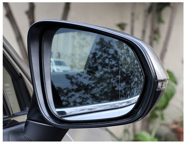 Applicable to 15-21 Lexus NX 200 300h rearview mirror assembly RX 300 450 rearview mirror reflector