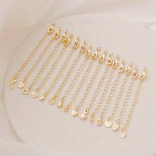 �F؛14K�������DIY���6.5cm��Ƭ/���r�ۏ��ɻ���β�/���L�