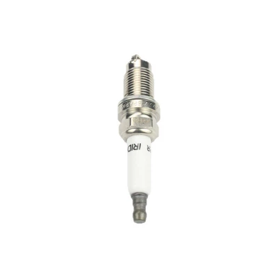 Ignition, Alışdırma şamı (Sveçalar)