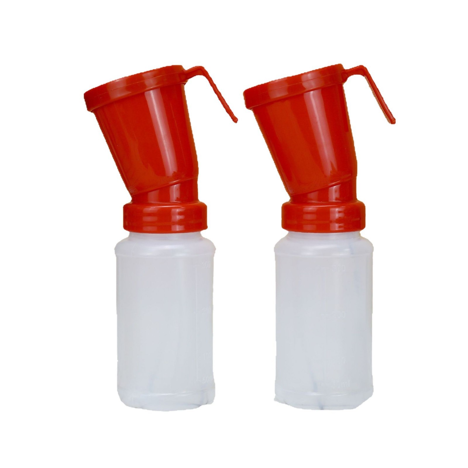 Vaca 300ml no reflujo medicina baño taza vaca pezón desinfección taza veterinaria mama limpieza taza