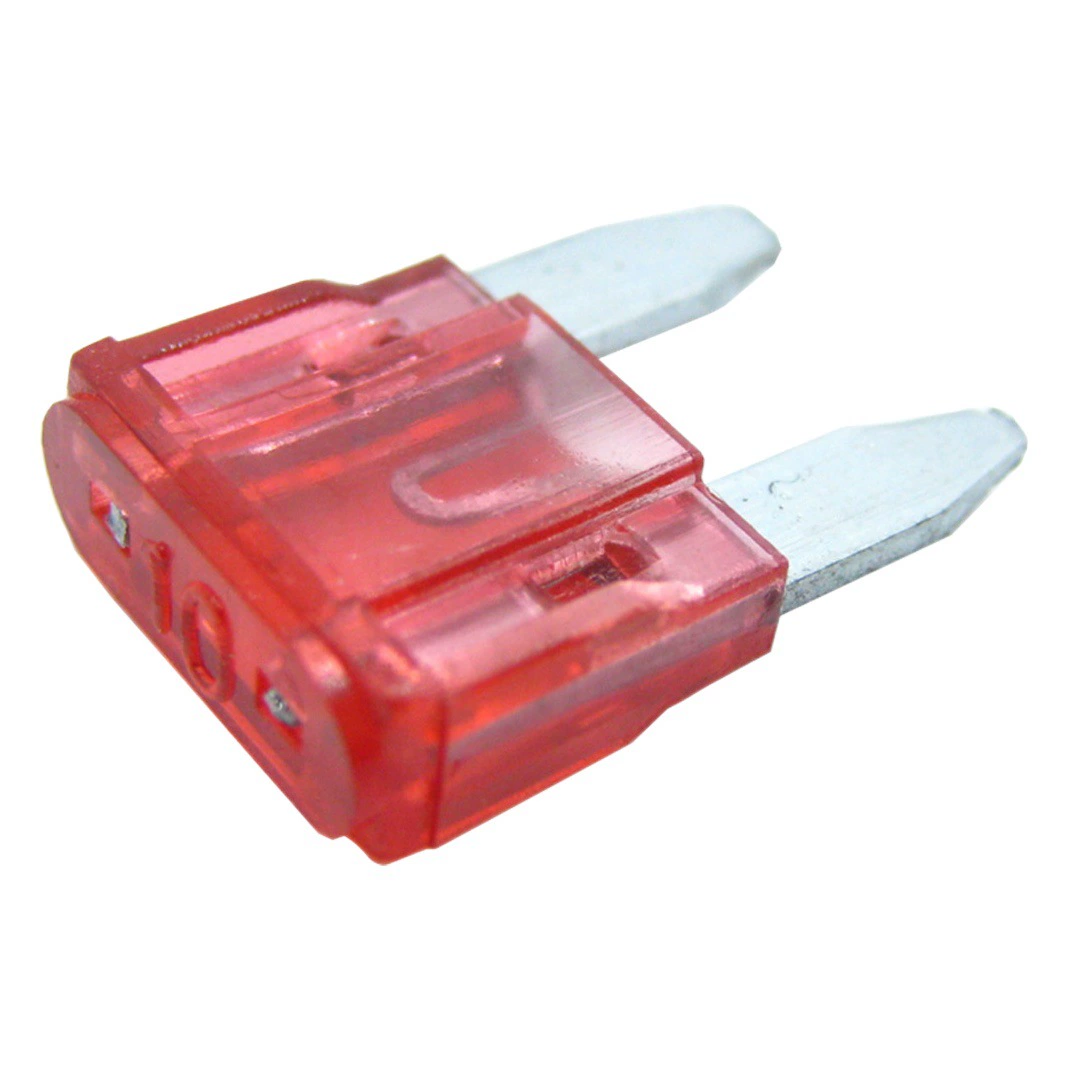 Маленький предохранитель автомобиля вставки предохранитель автомобиля мотоцикл предохранитель автомобиля 1A/2A/3A/5A-40A