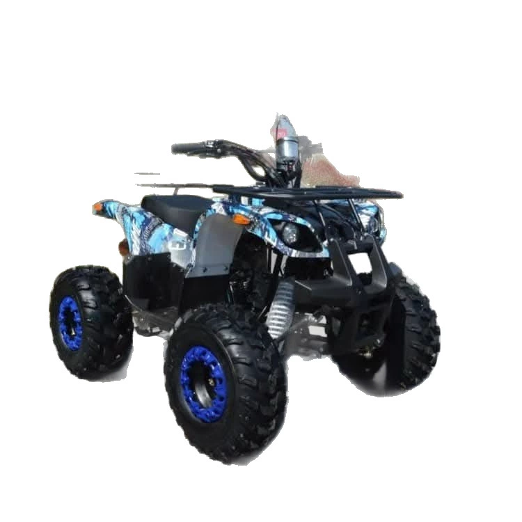110CC-125CC ATV ATV ATV Across Terrain Motocross Quadbike большой внедорожник маленький мотоцикл