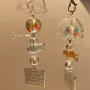 ccd卡册相机手机壳