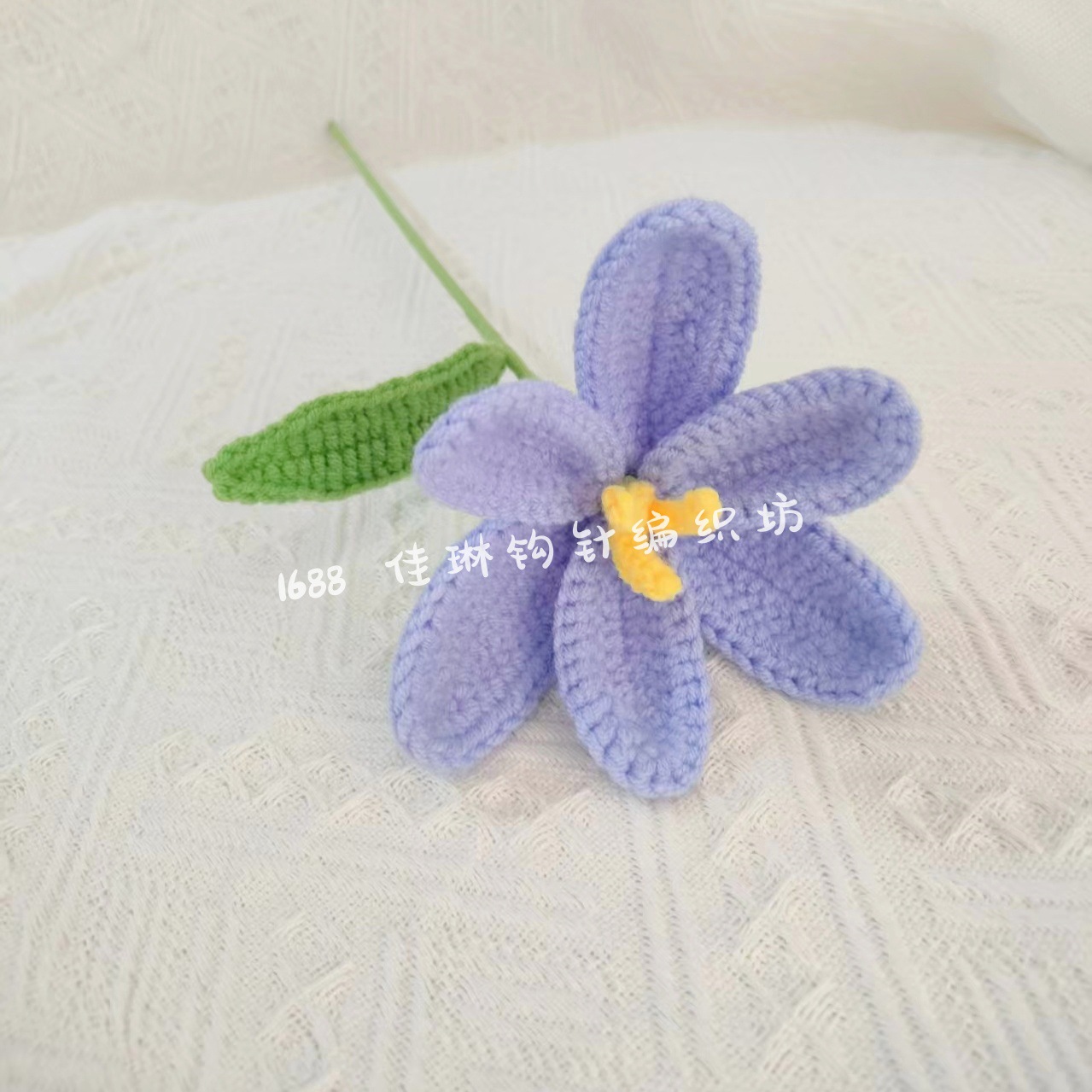 튤립~씨쉘 퍼플