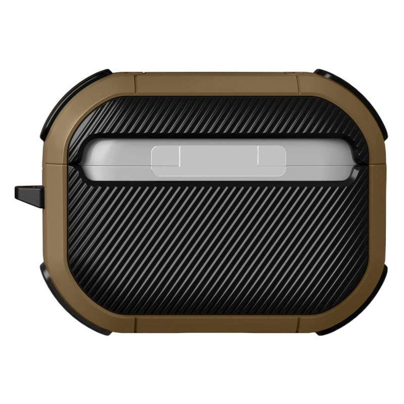 Защитный чехол AIrpods4 поколения подходит для Apple наушников чехол для наушников Airpodspro2 чехол для наушников 3-го поколения