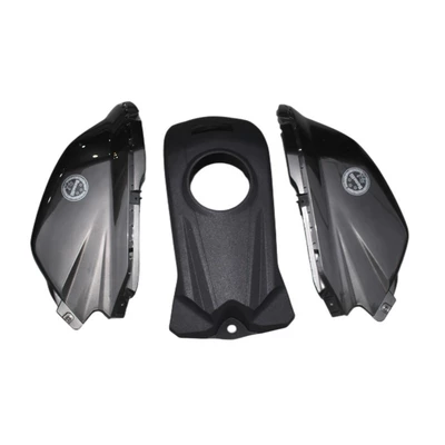 Motorcycle Fender tank guard panel, front mudguard