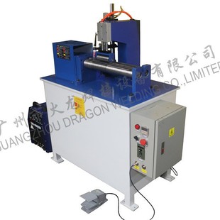 Automatic argon arc circular seam welding machine | Argon arc circular welding machine | Circular welding equipment | Stainless steel teapot circular welding machine
