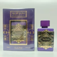 Популярные кросс-бордерные духи PerfumesBade'eAIOud, арабские мужские и женские духи, стойкий аромат, оптовая продажа ароматов