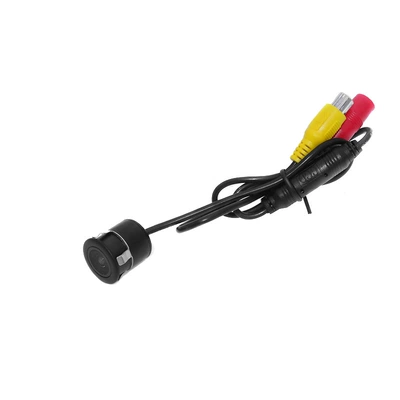 Vehicle camera, Ahd Car Camera Ccd