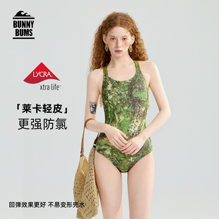 运动泳衣
