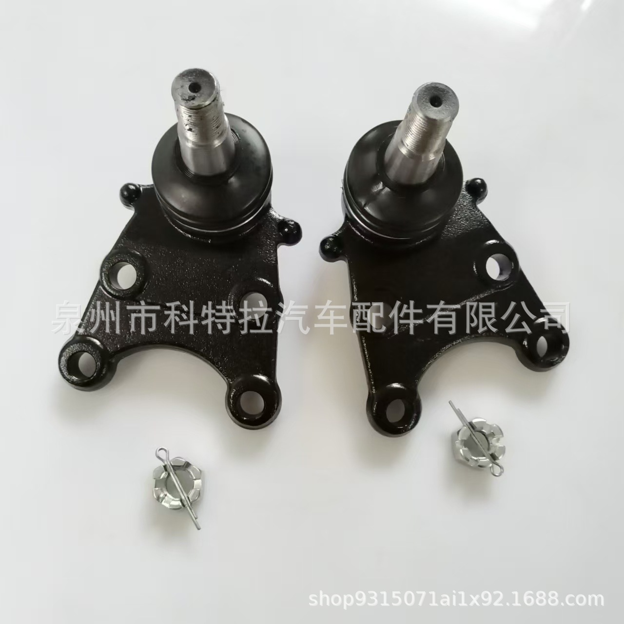 Suitable for Isuzu Isuzu Four-Wheel Drive Lower Ball Joint 0352828 8-94452-102-1 104120