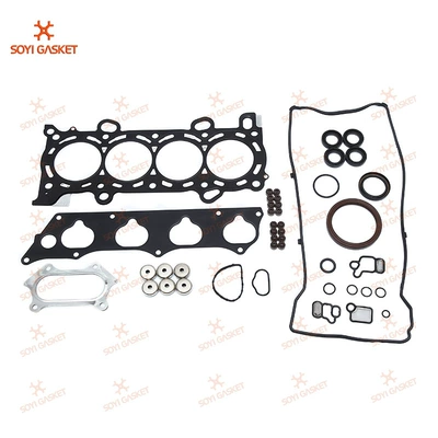 K24Z2/CP2 Accord 2.4 06110-R44-A00 engine repair kit cylinder gasket