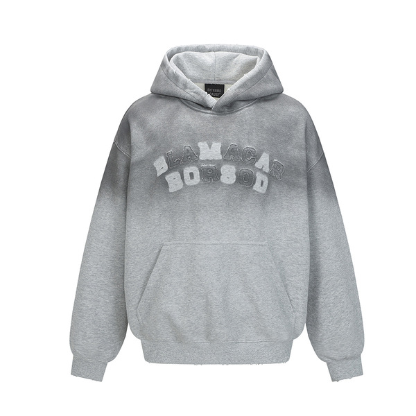 Autumn hoody