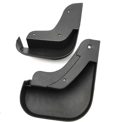 Models, Foreign Trade – Mudguard