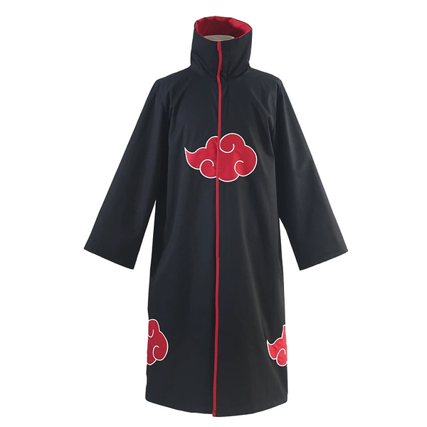 Genuine Itachi cos cloak (polyester fiber)