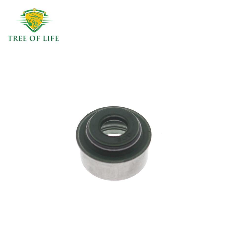 96229145 90215296 para el conjunto de juntas de eje de válvula de 8x7mm de Opel