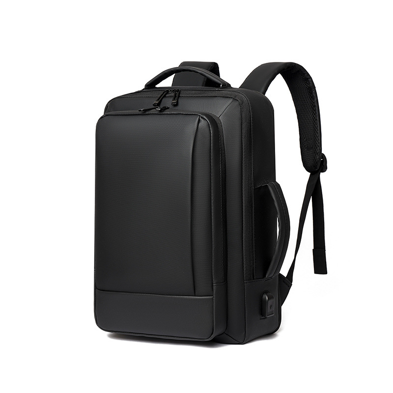 capacious backpack