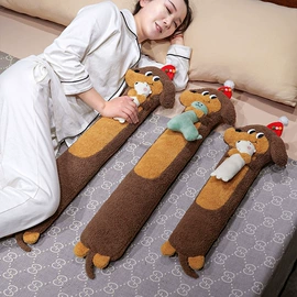靠垫/抱枕;毛绒玩具;坐垫椅垫