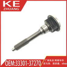�����ڷ���DYNA/��Ұ300 �ֶ������������� 33301-37270