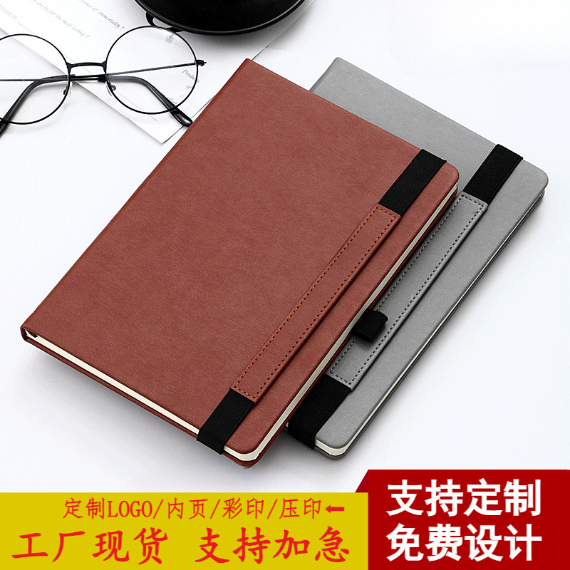 Cuaderno de escritorio