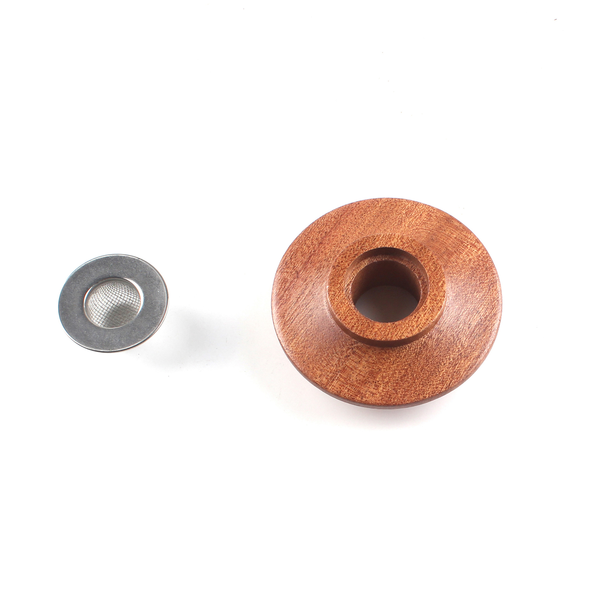 Spot Amazon Smoke Smoke Cubierta de madera Smoke Múltiples sabores Smoke Set de madera Smoke Cocktail