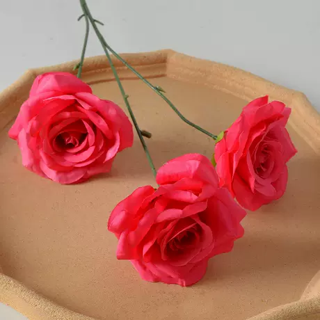 3 head diamond rose floyd