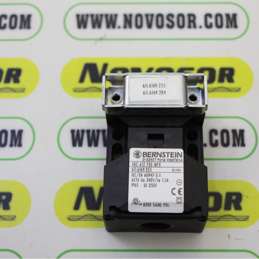 BERNSTEIN行关SKC-A1Z F35MFX