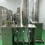 加气混合灌装汽水饮料机